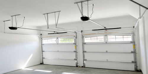 GARAGE DOOR INSTALLATION 3
