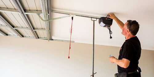 garage door maintenance 3