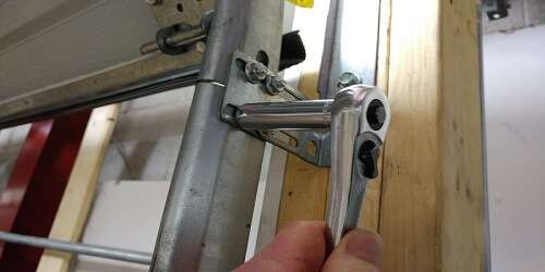 garage door roller 4